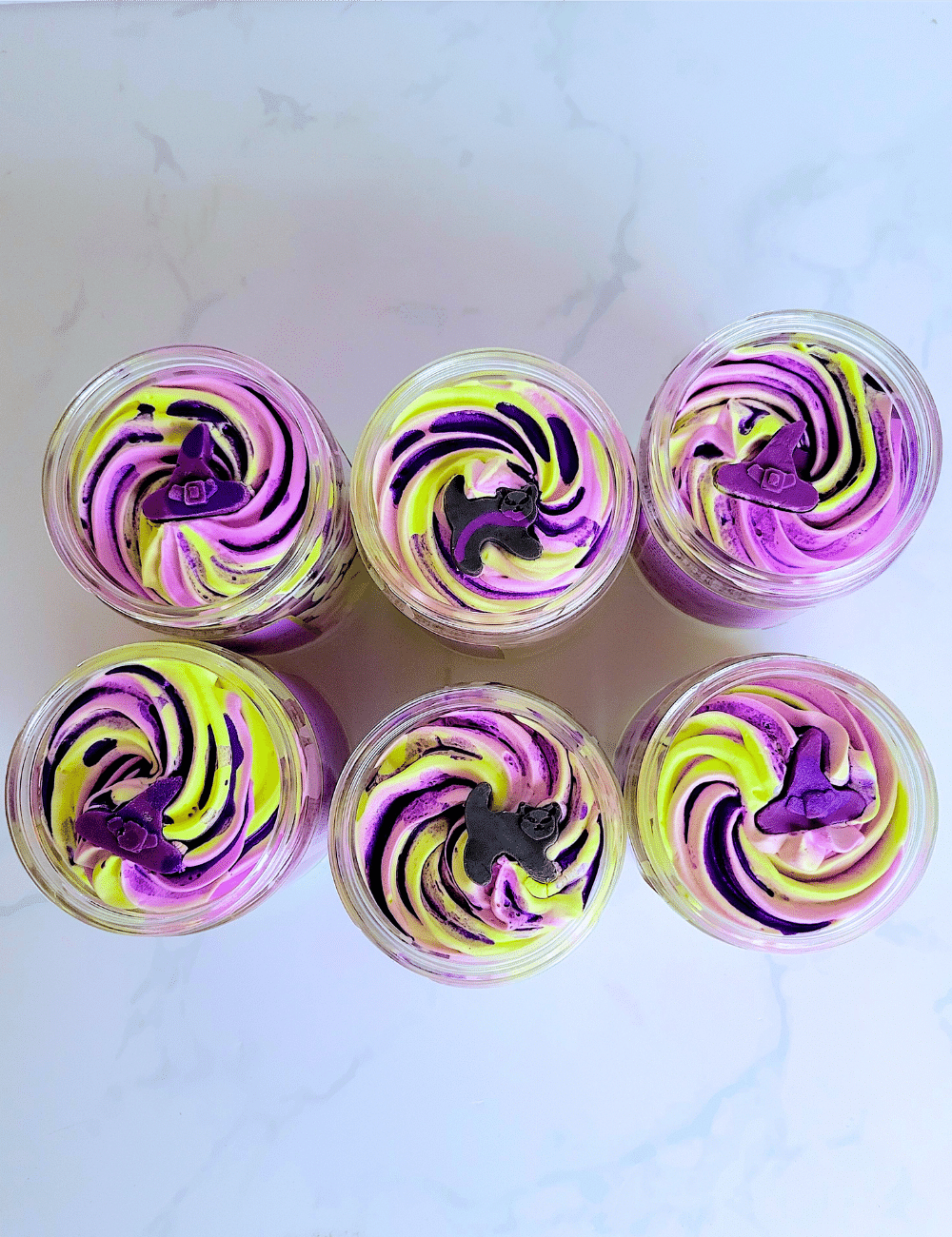 Witches Brew Whipped Body Butter-Witches Brew Whipped Body Butter