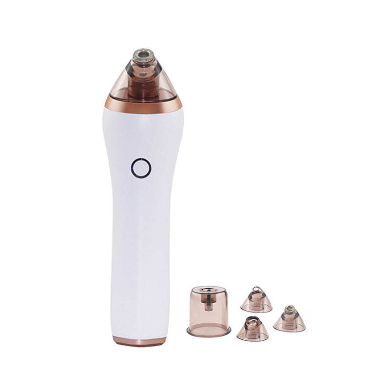 4 in 1 Body Guasha Cupping Blackhead Remover Machine Facial Pore Deep Cleansing Beauty Skin Care-1752bf87228d3caf7aec1ef0df369693