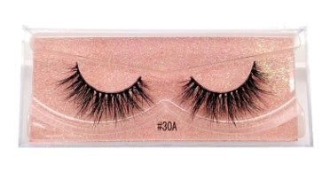 False eyelashes 3d beauty salon web celebrity performance  eyelashes-6c5e911bb3ea9331f932595ea98ba6c