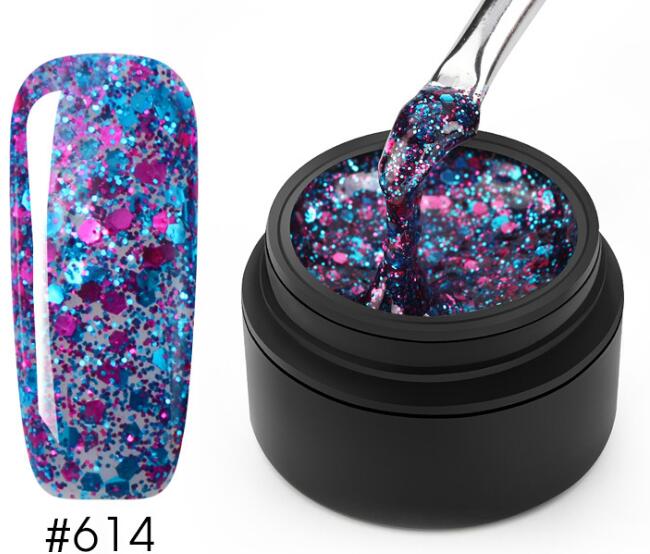 Diamond Nail Gel-a580ce63c78e161e998b58258a5156b6