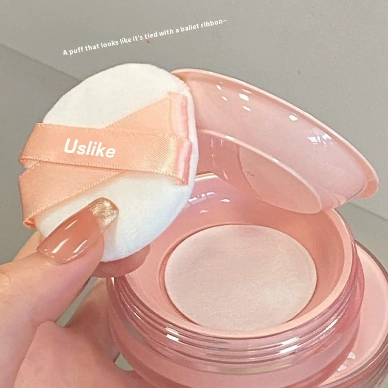 Small Jelly Face Powder Make-up Lasting-83bd222f0698b860b9f37260f3a7d612