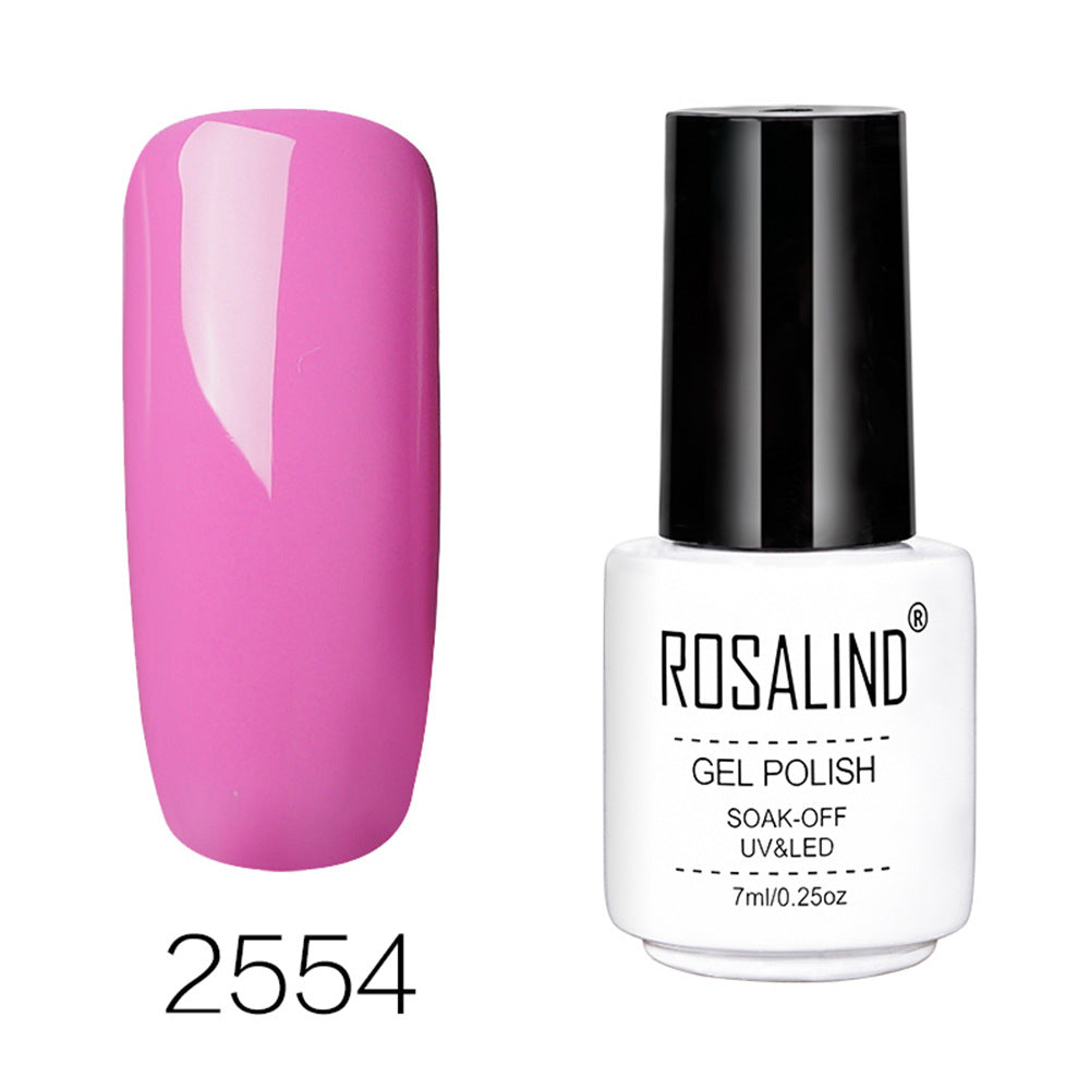RC series nail polish series classic nail polish-51ef49760236bf665e267c2a729de571