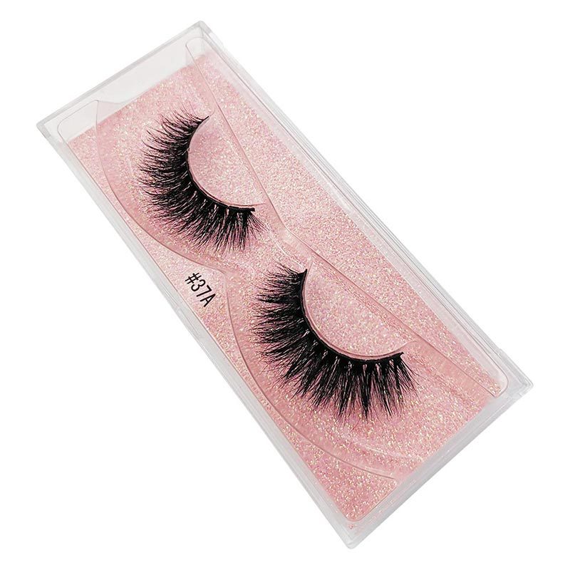 False eyelashes 3d beauty salon web celebrity performance  eyelashes-cb87fe08c47ea5b62ecb7d6752c23540