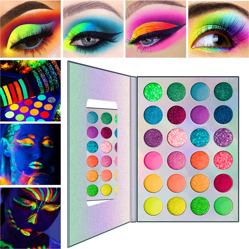 Lasting Glow Eyeshadow UV Glow in The Dark-833670f24773d9dd8859fbc1840ae900