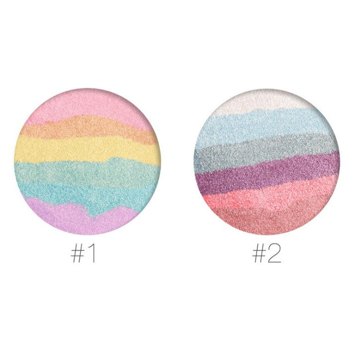 Focallure Rainbow Highlighter-5eeda070f48c29dc345c23de41a047b2