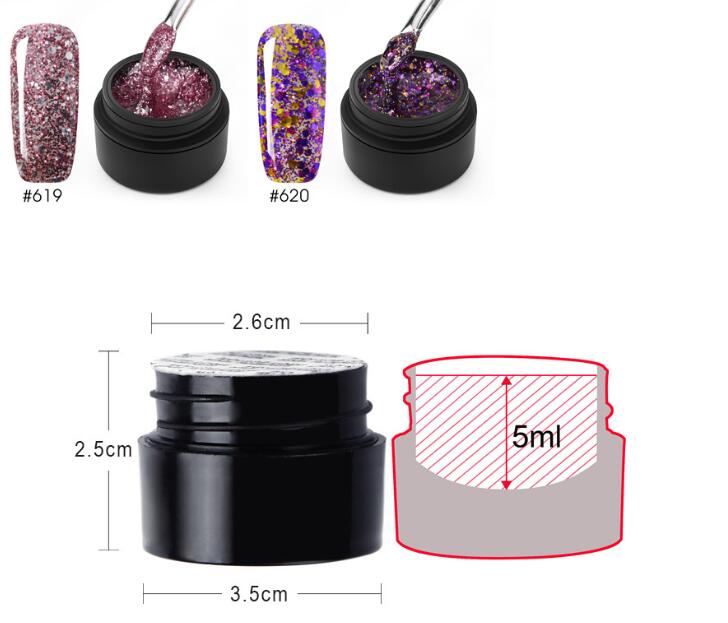 Diamond Nail Gel-e885ccd122ae9c1343341413fdc74c1d
