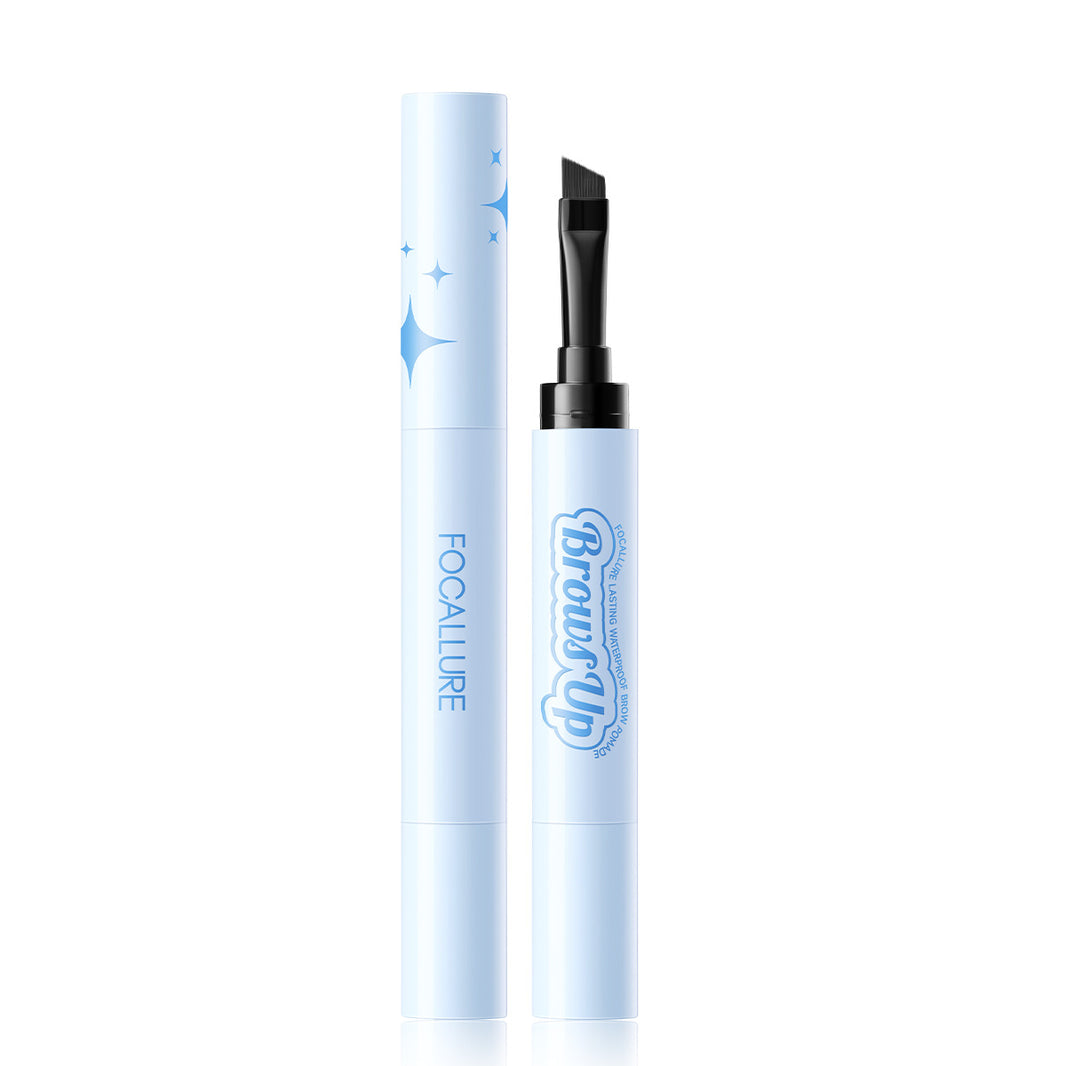 2 In 1 3D Eyebrow Gel Cream Eyeliner Pencil 3 Colors Waterproof Long-lasting Eyebrow Pomade Enhancers Makeup Cosmetics-ee07e50bfa6b12472d0e91d4d80bbb0d