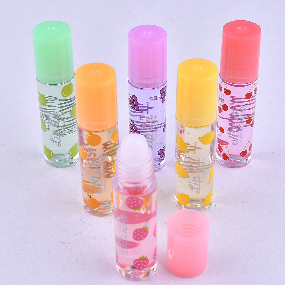 Transparent lip glaze colorless lip gloss moisturizing-680b897bb74219ca3f51832fb90bc2e1