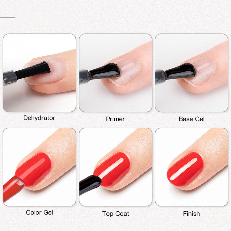 Nail Adhesive for Nail Art-469526c9f1cee0beccd57b6debefb93d