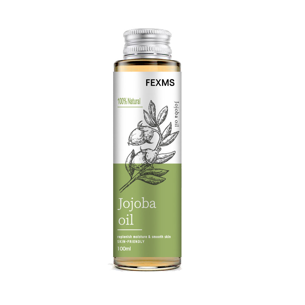 Coconut Skin Care Massage Body Care Essential Oil-c260a2541761f568b3c7d228fe2b5ac2