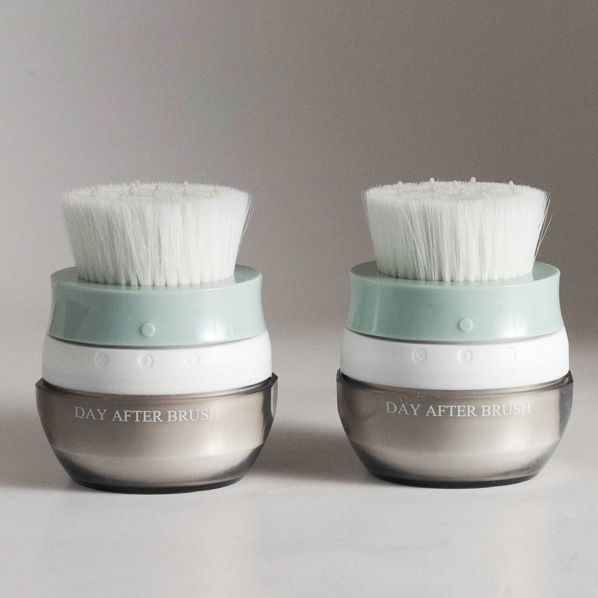 Double Day After™ Brush Bundle-Double Day After™ Brush Bundle