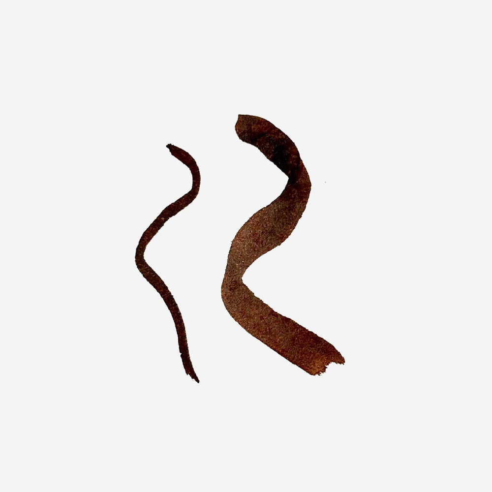 Ashunta Sheriff Beauty Precision Vegan Liner Pen-Ashunta Sheriff Beauty Precision Vegan Liner Pen