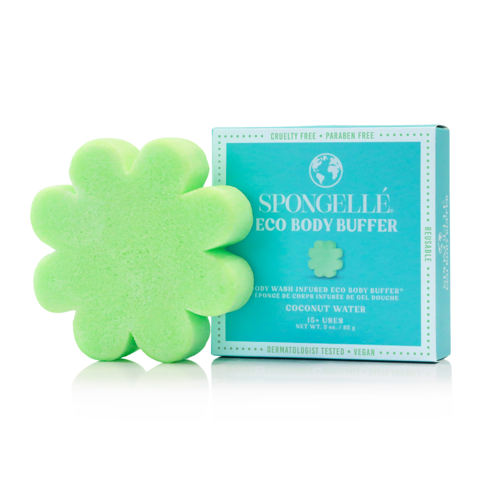 Eco Body Buffer Assorted Pack-Eco Body Buffer Assorted Pack