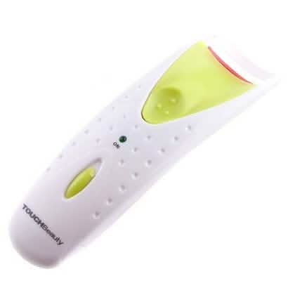 Electric Heated Eyelash Curler-Electric Heated Eyelash Curler