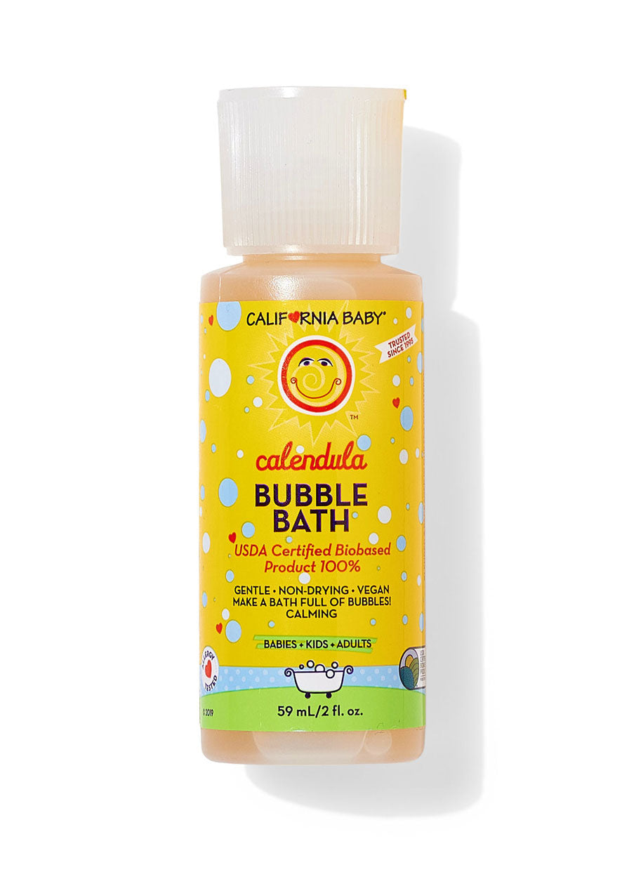 Calendula™ Bubble Bath-Calendula™ Bubble Bath