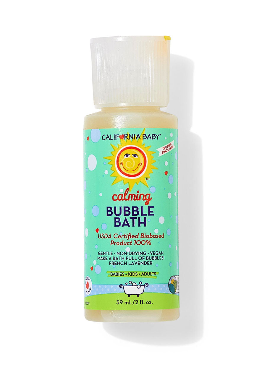 Calming™ Bubble Bath-Calming™ Bubble Bath