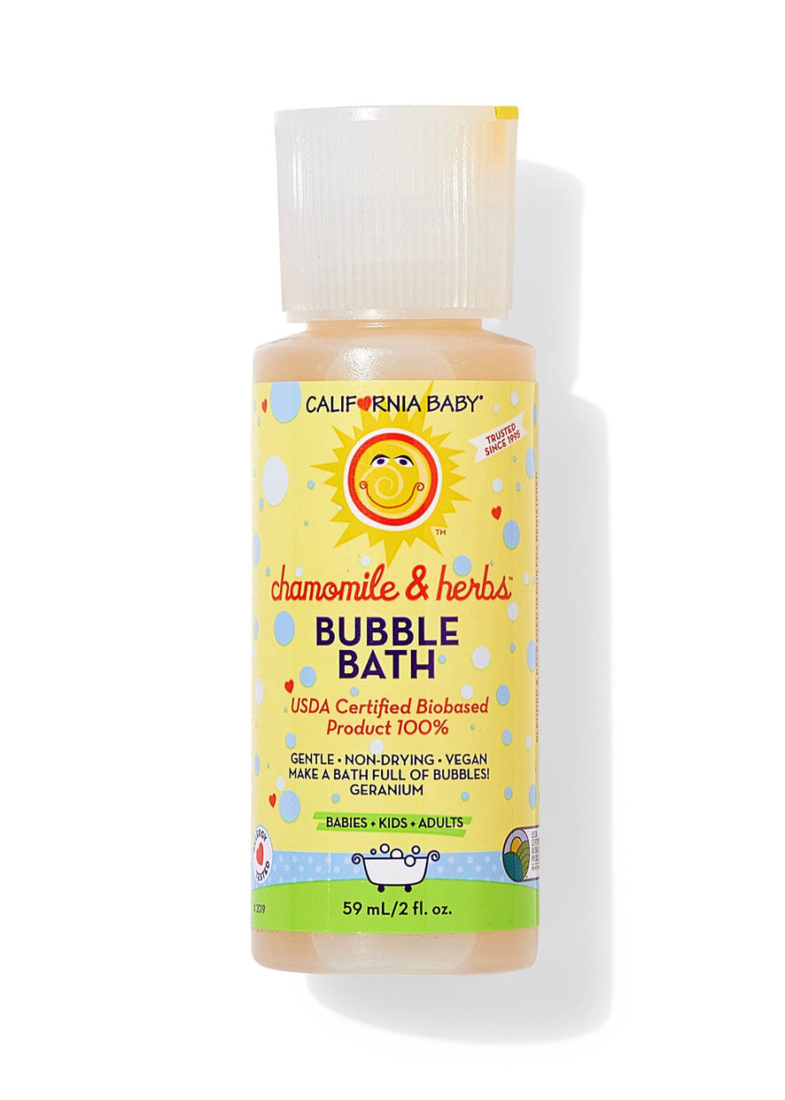 Chamomile & Herbs™ Bubble Bath-Chamomile & Herbs™ Bubble Bath