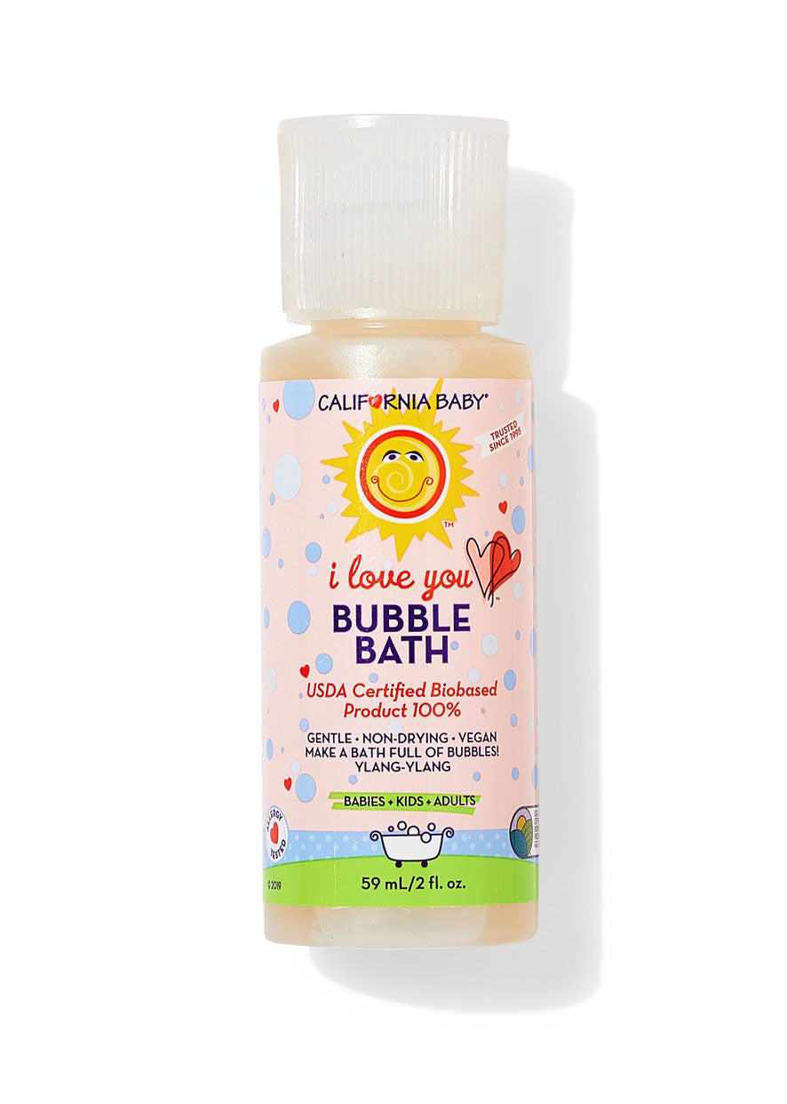 I Love You™ Bubble Bath-I Love You™ Bubble Bath