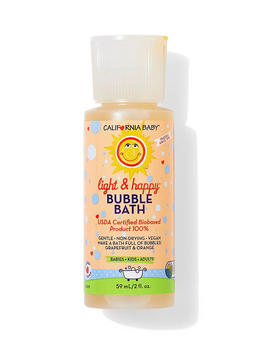 Light & Happy™ Bubble Bath-Light & Happy™ Bubble Bath