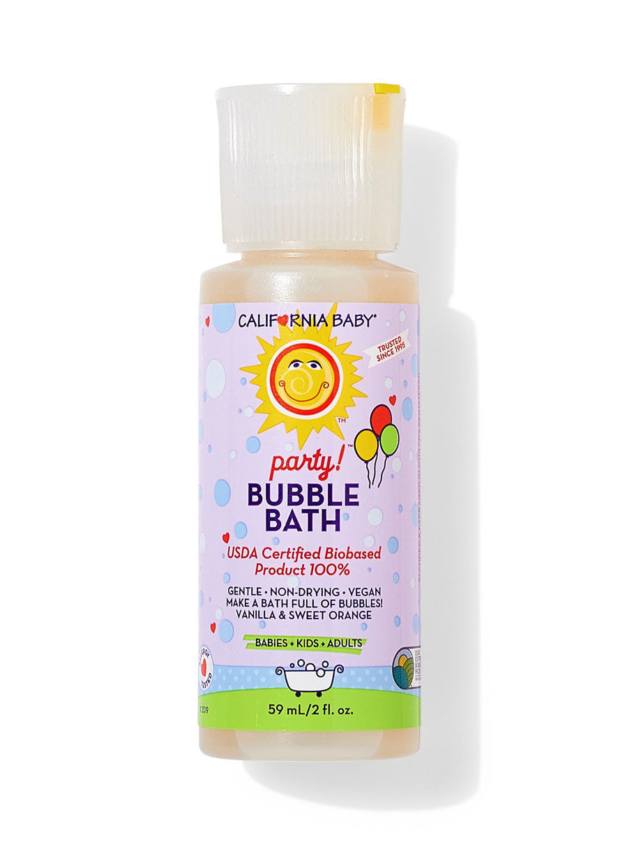 Party™ Bubble Bath-Party™ Bubble Bath