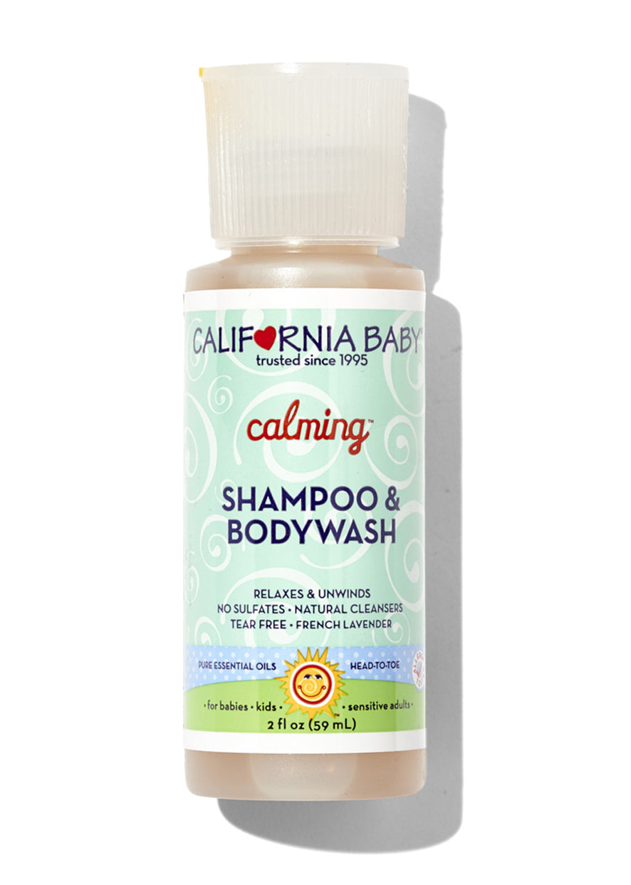 Calming™ Shampoo & Bodywash-Calming™ Shampoo & Bodywash