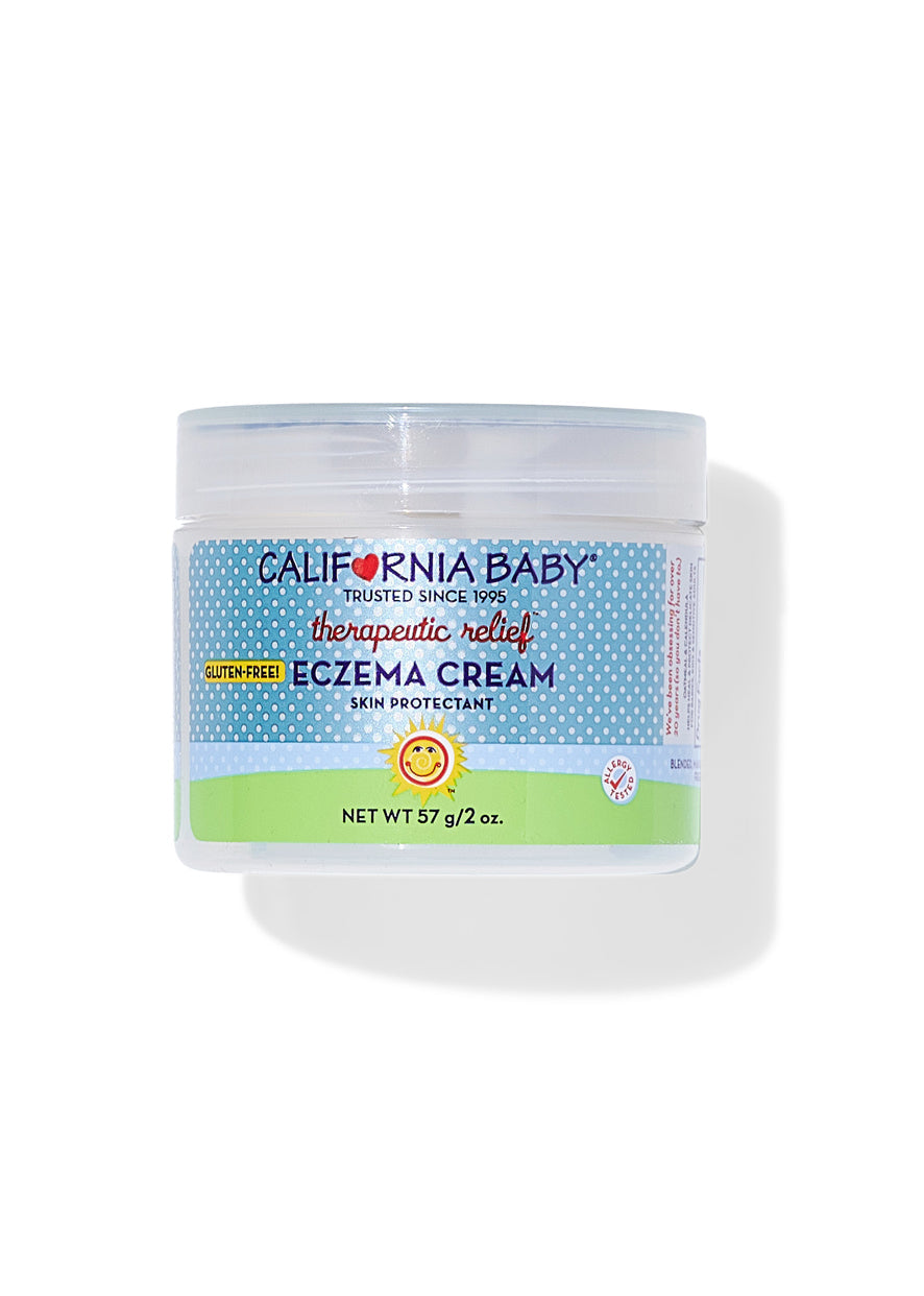 Therapeutic Relief™ Eczema Cream-Therapeutic Relief™ Eczema Cream