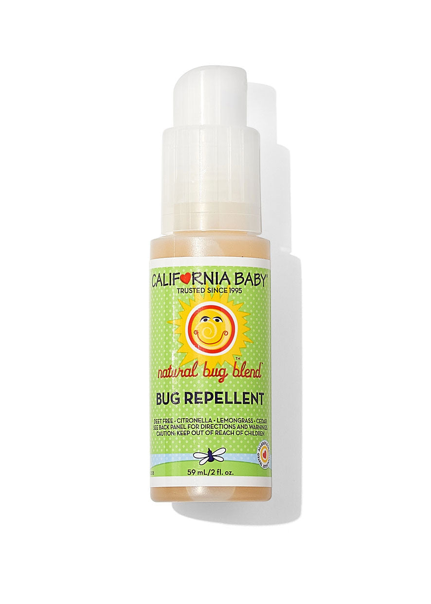 Natural Bug Blend™ Bug Repellent Spray-Natural Bug Blend™ Bug Repellent Spray