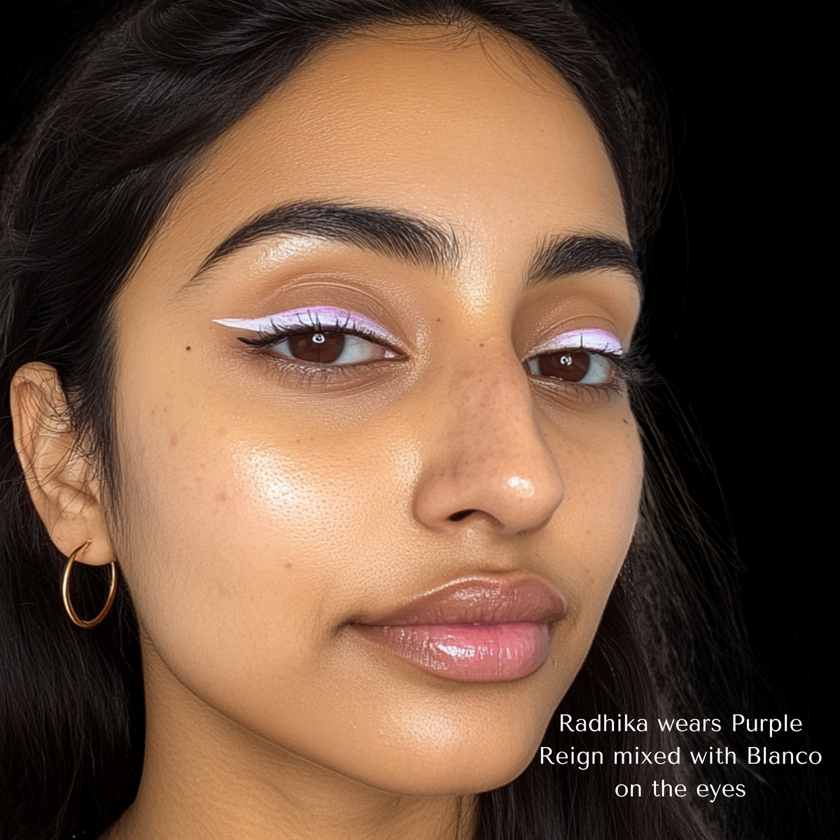 Ashunta Sheriff Beauty Precision Vegan Liner Pen-Ashunta Sheriff Beauty Precision Vegan Liner Pen