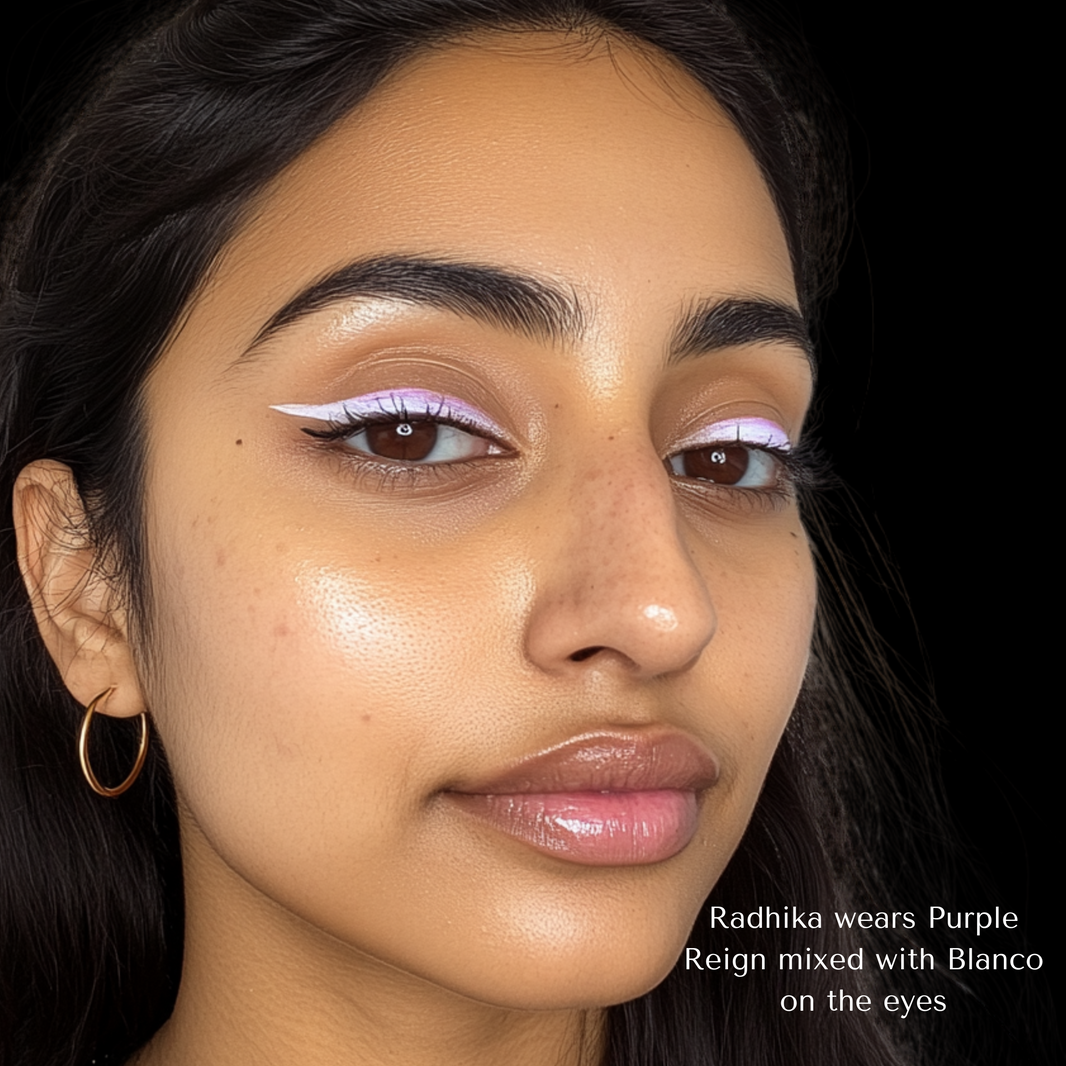 Ashunta Sheriff Beauty Precision Vegan Liner Pen-Ashunta Sheriff Beauty Precision Vegan Liner Pen