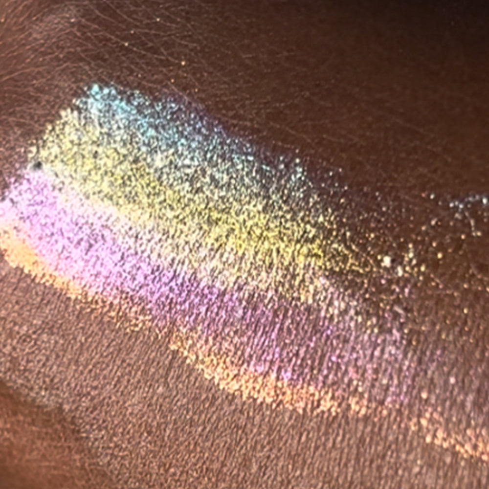 Ashunta Sheriff Beauty Unicorn All Over Glow-Ashunta Sheriff Beauty Unicorn All Over Glow