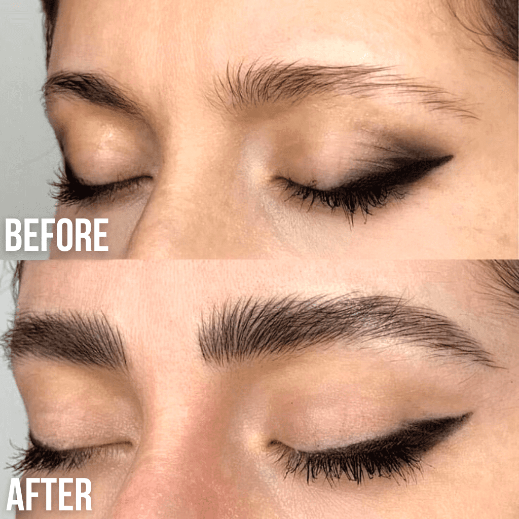 Luxe Eyebrow Growth Serum  (LES-US-TB)-Luxe Eyebrow Growth Serum  (LES-US-TB)