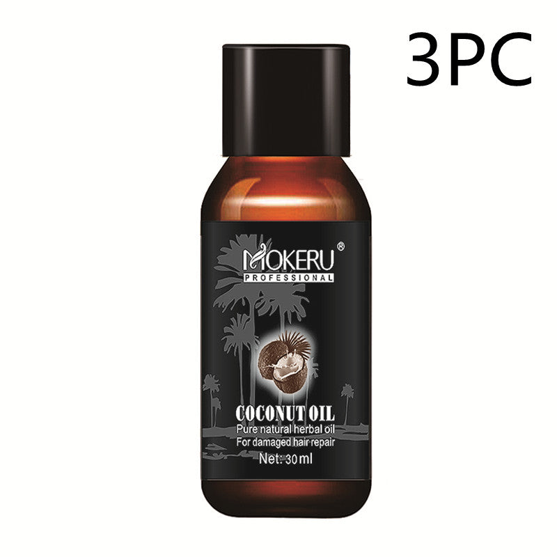 Coconut Oil Repair Frizz Repair Damage Hair Care Hair-1ae1ada41ecc0230d490f011a4123ff6