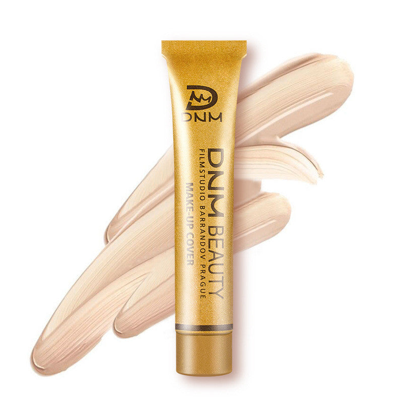 Small Gold Tube To Cover Acne And Freckle Concealer-508fcc23d157adde1cd96fce3aae94b2