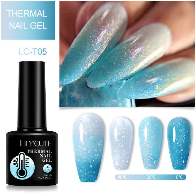 Color Changing Thermal Gel Nail Polish Winter-f920403d7ac0467f6ebb85d1db84f1af