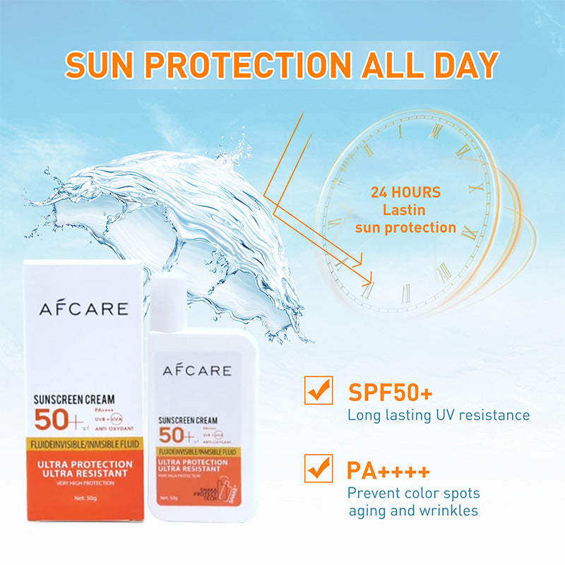 Liquid Protective Cream Summer Outdoor Moisturizing Repair-8ebde6bfabc68de05703291f03504757