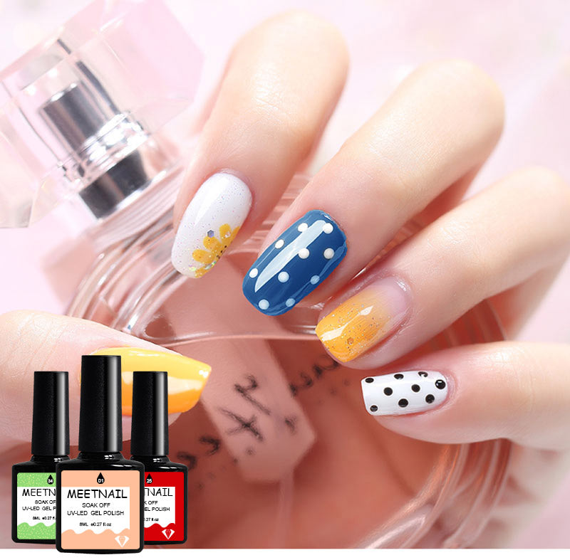 Nail Tool Set For Beginners Home Nail Lamp Nail Polish Polisher-953c1543cb05e123a2de7e9f3823f90b