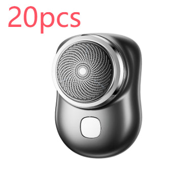 Mini Portable Face Cordless Shavers Rechargeable USB Electric Shaver Wet & Dry Painless Small Size Machine Shaving For Men-37c09c85326d9ef005d5b02473a5d49c