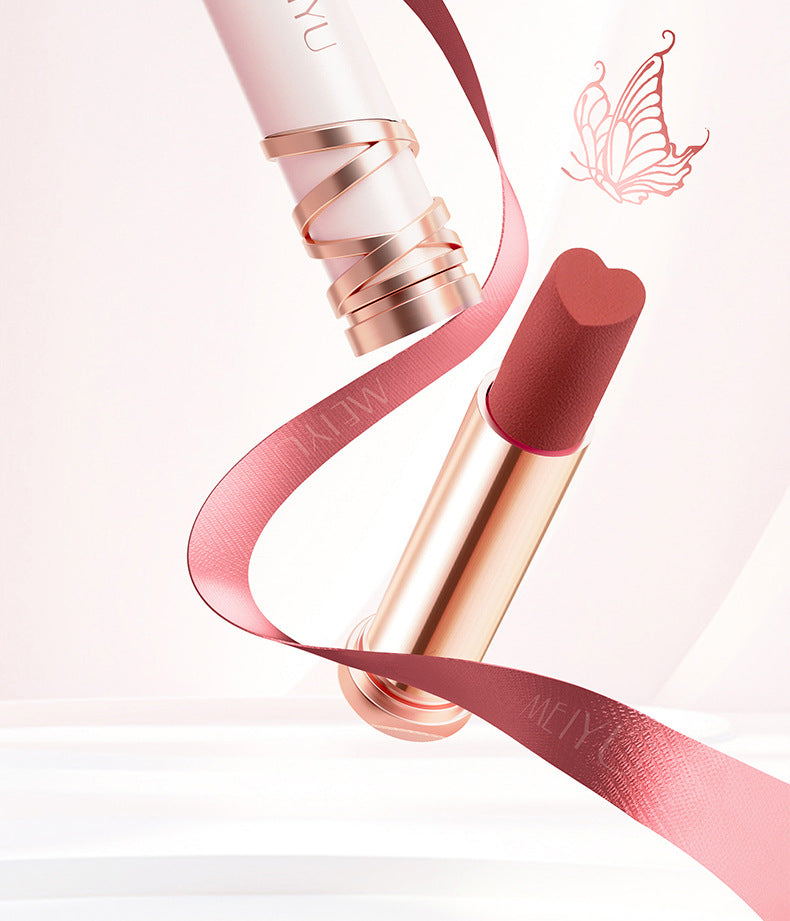 Christmas For Girls Cosmetics Lipstick Set Of Beauty Gift Box-8d189b1505dd4fbbd1bccdfda7da5545