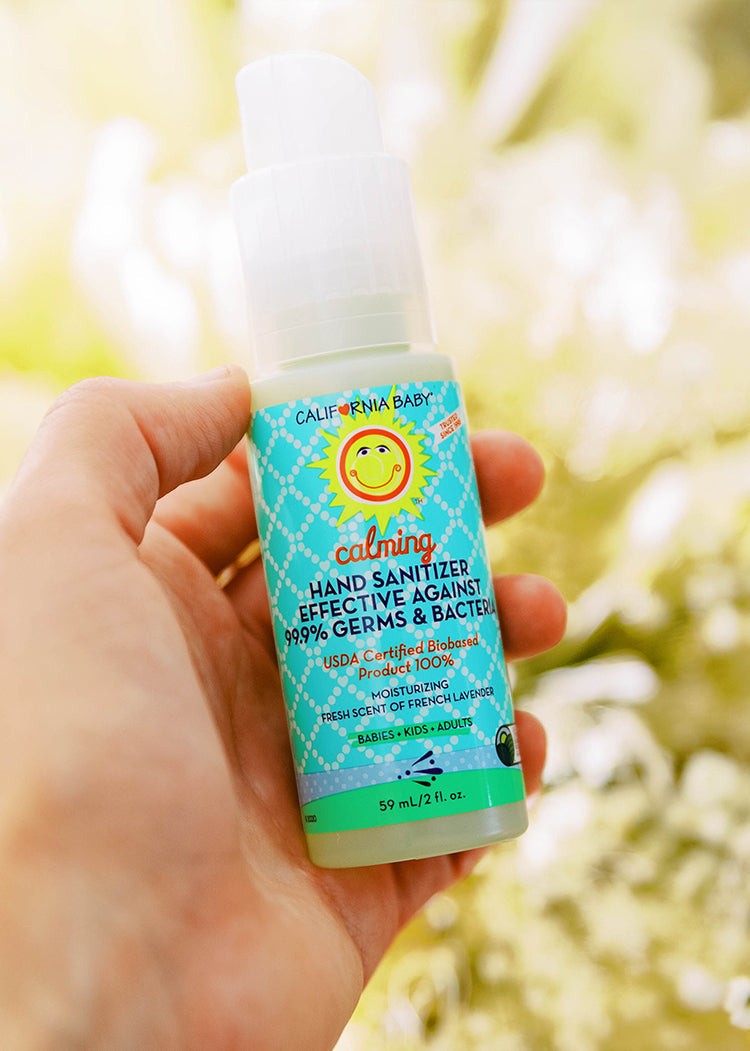 Hand Sanitizers-Hand Sanitizers