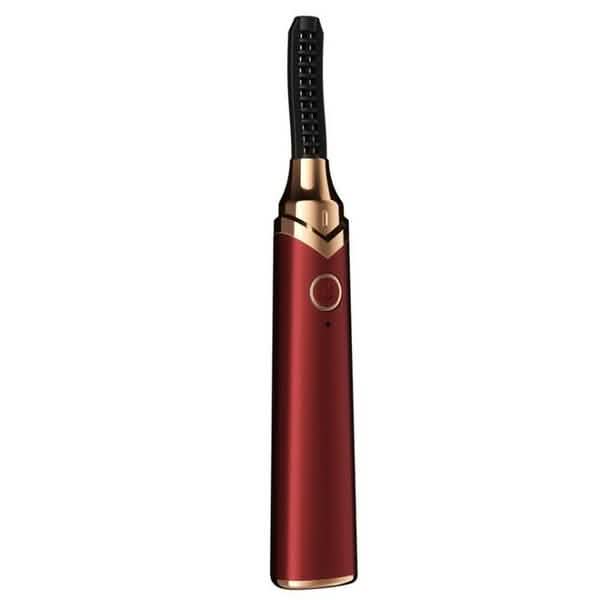 3 Gear Adjustment Electric Heated Eyelash Curler-3 Gear Adjustment Electric Heated Eyelash Curler