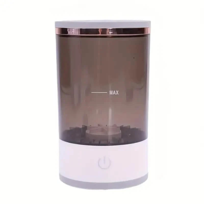 3-in-1 Automatic Makeup Brush Cleaning and Drying Stand-3-in-1 Automatic Makeup Brush Cleaning and Drying Stand