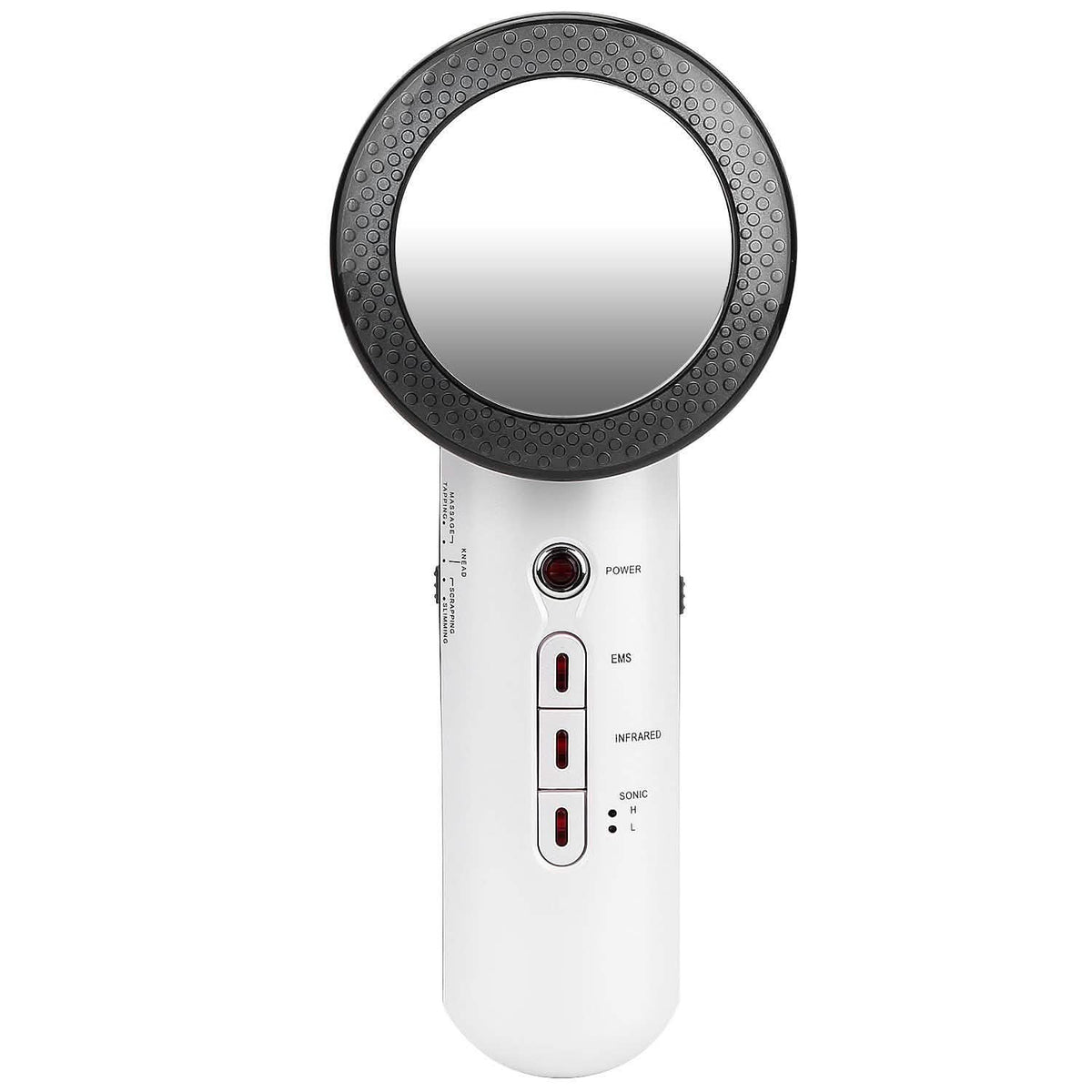 3-in-1 Multifunctional EMS Infrared Massager Fat Remover-3-in-1 Multifunctional EMS Infrared Massager Fat Remover