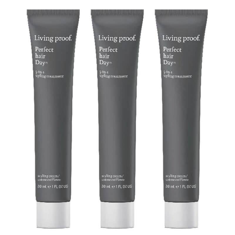 3-Pack:  5-in-1 Living Proof Perfect Hair Day (PHD)-3-Pack:  5-in-1 Living Proof Perfect Hair Day (PHD)