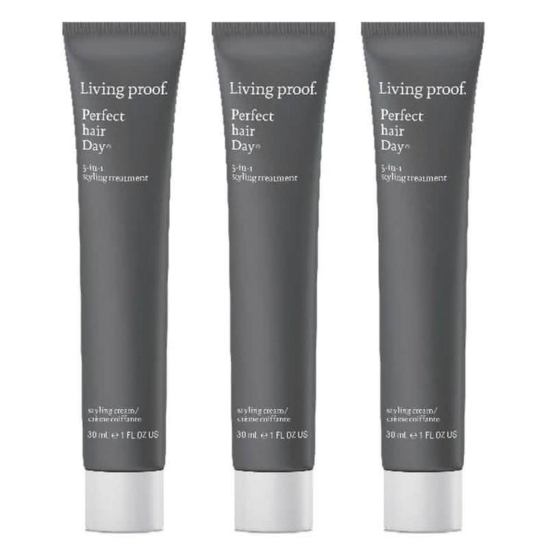 3-Pack:  5-in-1 Living Proof Perfect Hair Day (PHD)