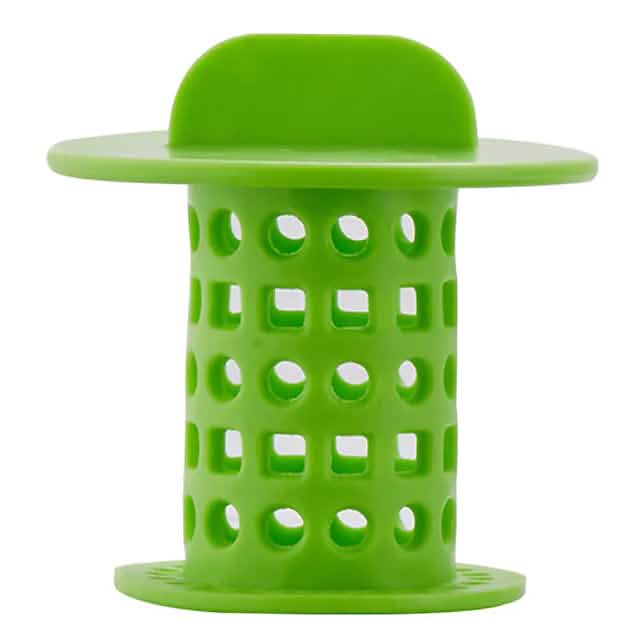 3-Pack: Bathroom Drain Hair Catcher Bath Stopper Plug Sink-3-Pack: Bathroom Drain Hair Catcher Bath Stopper Plug Sink