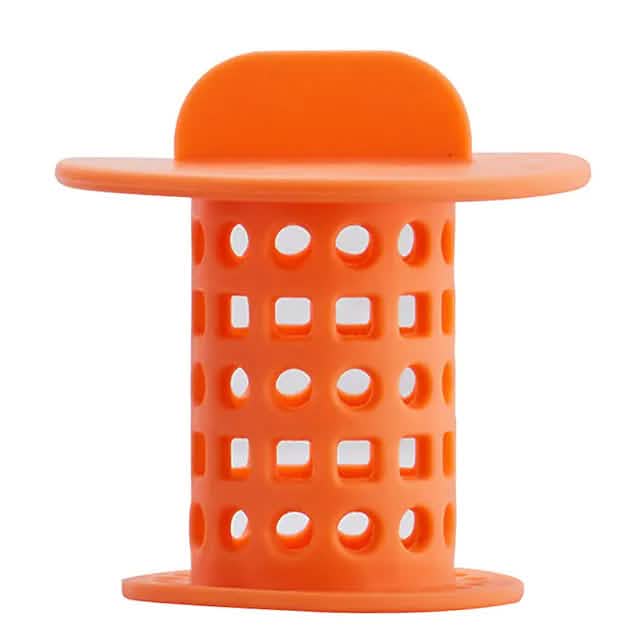 3-Pack: Bathroom Drain Hair Catcher Bath Stopper Plug Sink-3-Pack: Bathroom Drain Hair Catcher Bath Stopper Plug Sink