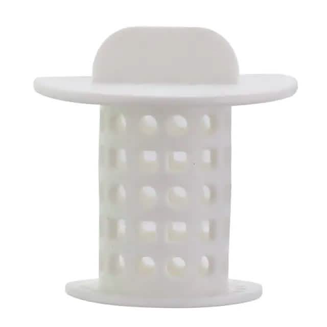 3-Pack: Bathroom Drain Hair Catcher Bath Stopper Plug Sink-3-Pack: Bathroom Drain Hair Catcher Bath Stopper Plug Sink