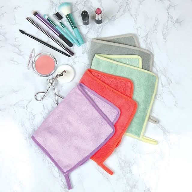 3-Pack: Lemon Lavender Makeup Removing Towels-3-Pack: Lemon Lavender Makeup Removing Towels