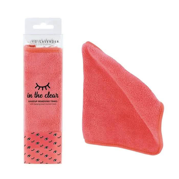 3-Pack: Lemon Lavender Makeup Removing Towels-3-Pack: Lemon Lavender Makeup Removing Towels