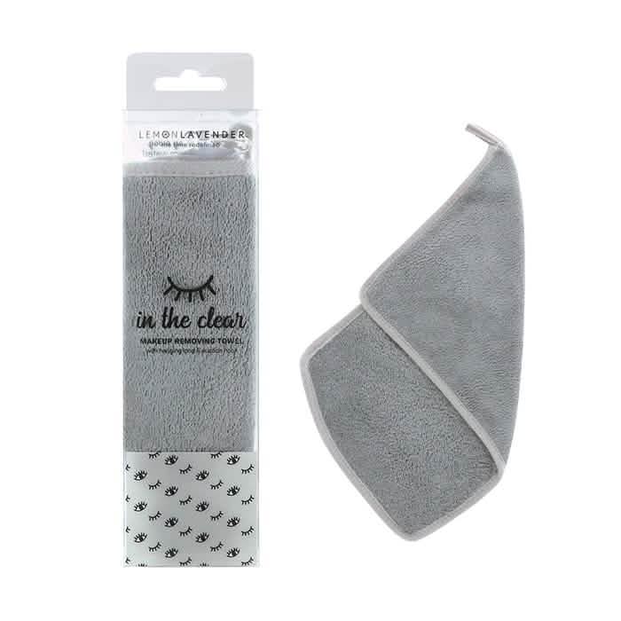 3-Pack: Lemon Lavender Makeup Removing Towels-3-Pack: Lemon Lavender Makeup Removing Towels